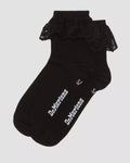 Frill Socks Organic Cotton Blend Socks