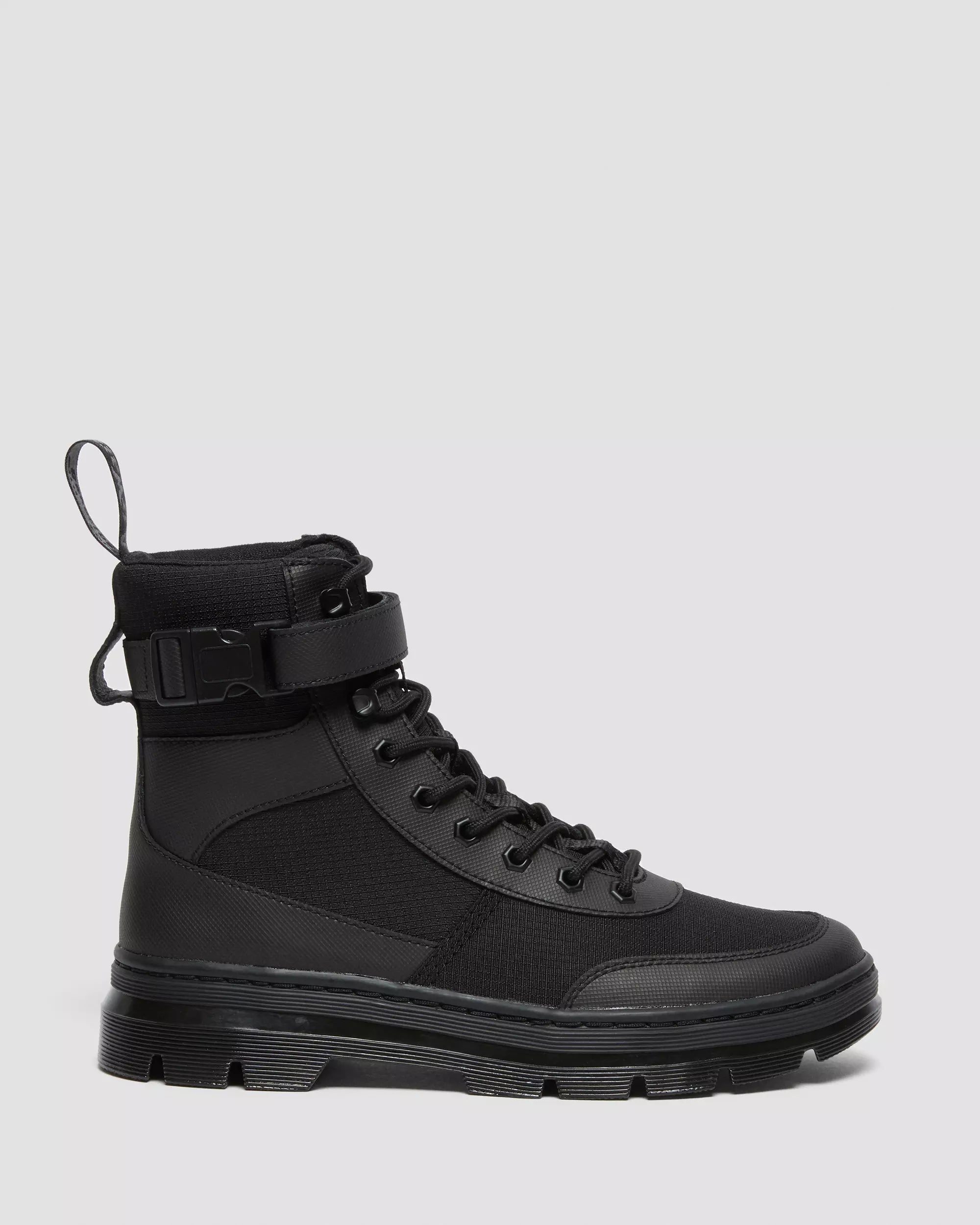 Combs Tech Poly Casual Boots