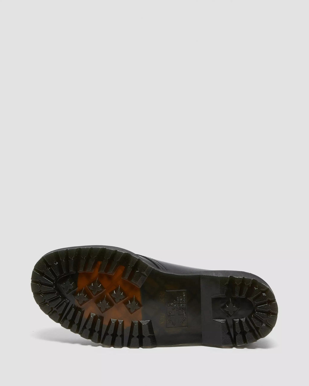 1461 BEX Smooth Leather Oxford Shoes
