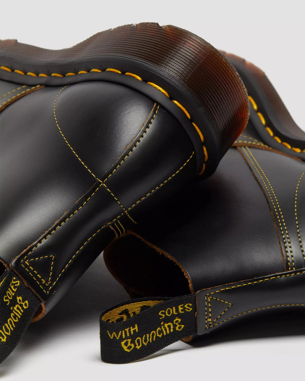 Church Vintage Monkey Boots