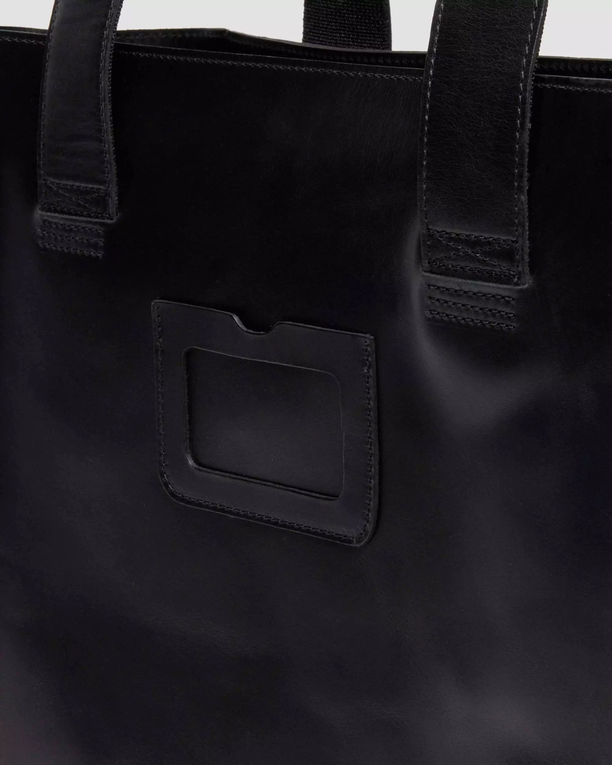 Leather Tote Bag Mayhem Leather Tote Bag