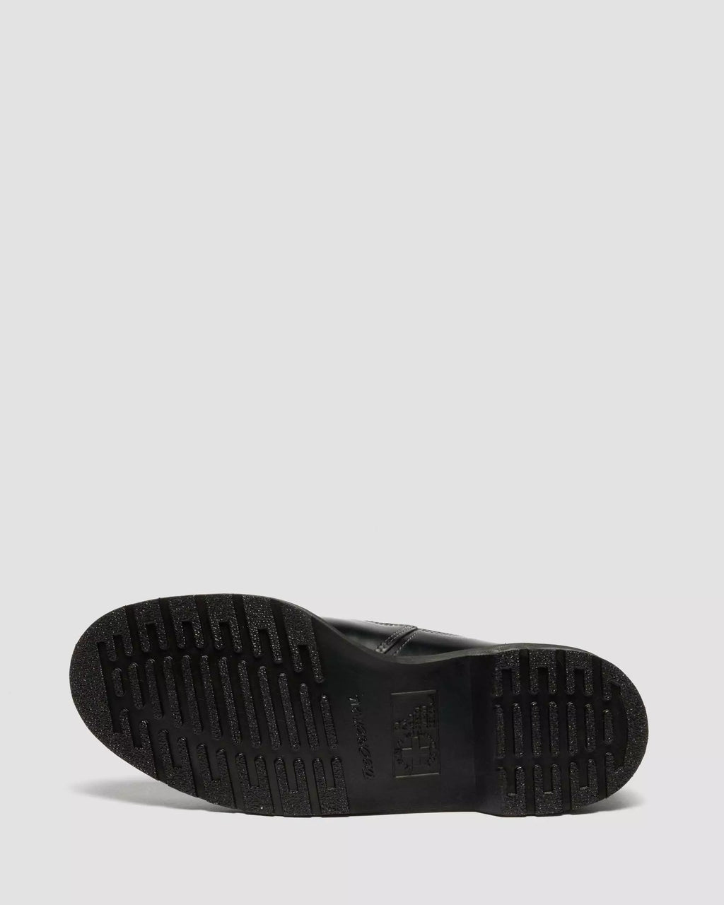 LOUIS Smooth Leather Slip On Shoes