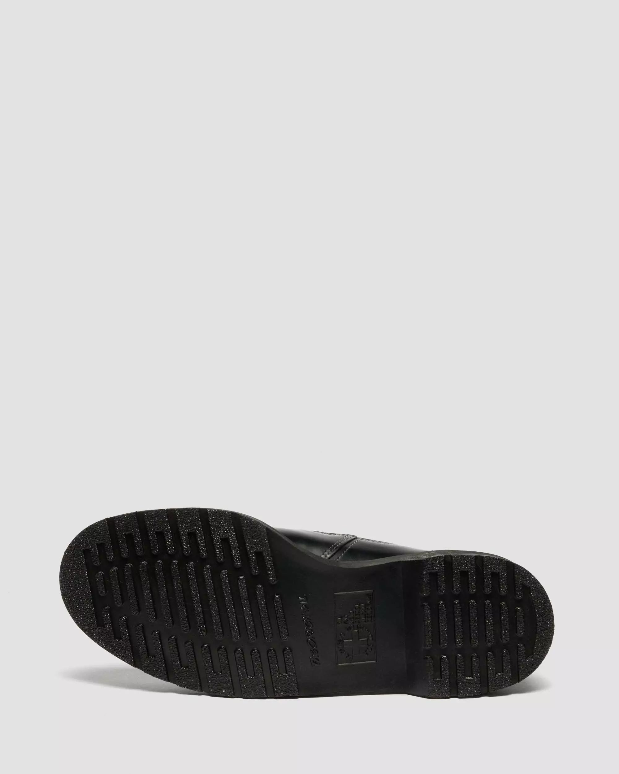 LOUIS Smooth Leather Slip On Shoes
