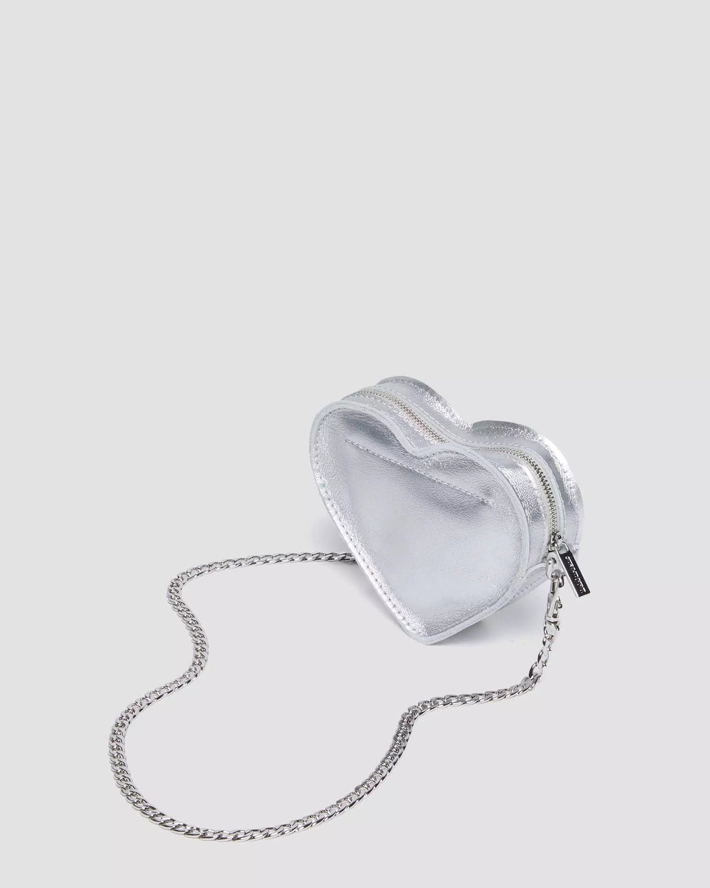 MINI HEART Heart Shaped Bag