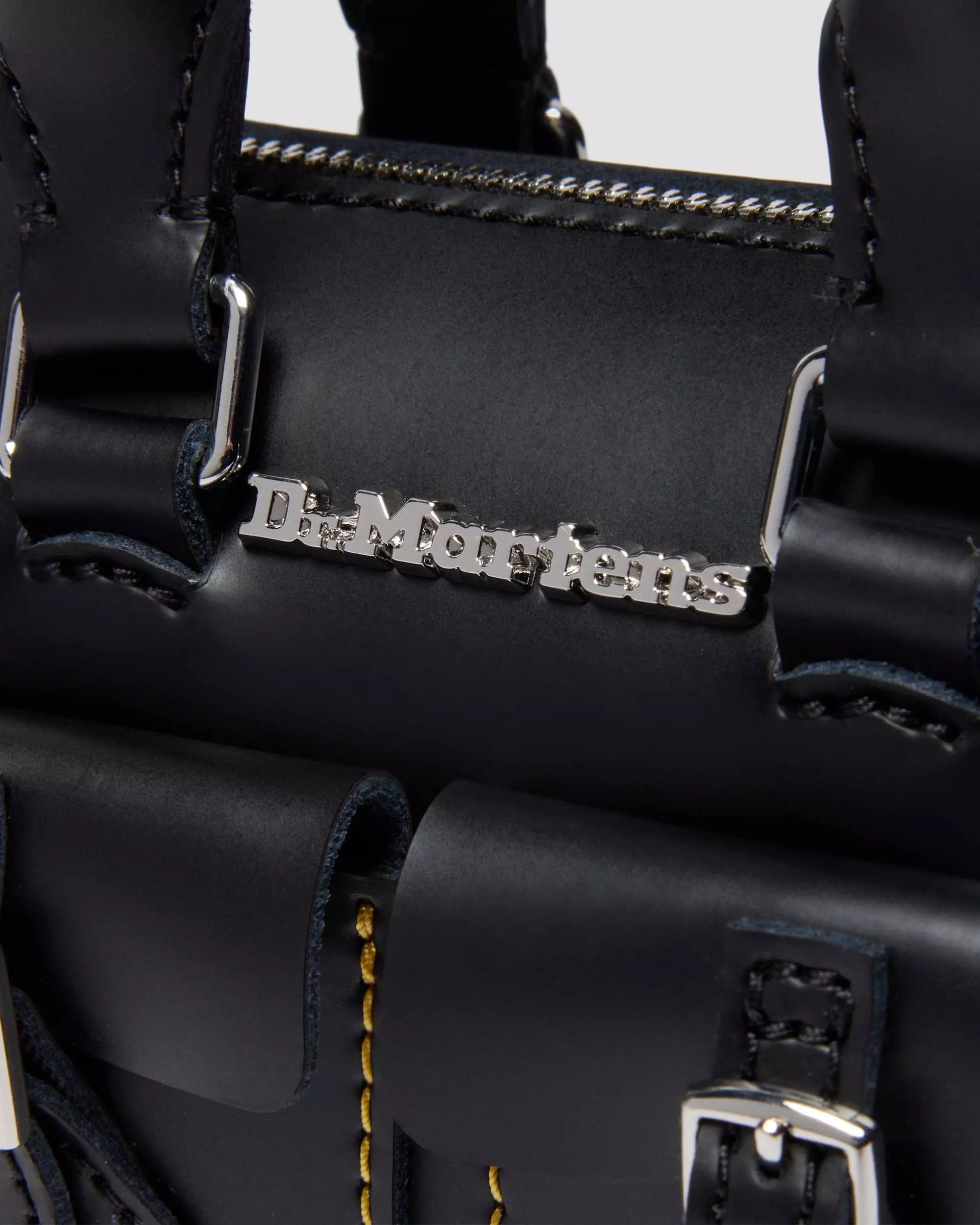 Mini Top Handle Bag Kiev Leather Bag