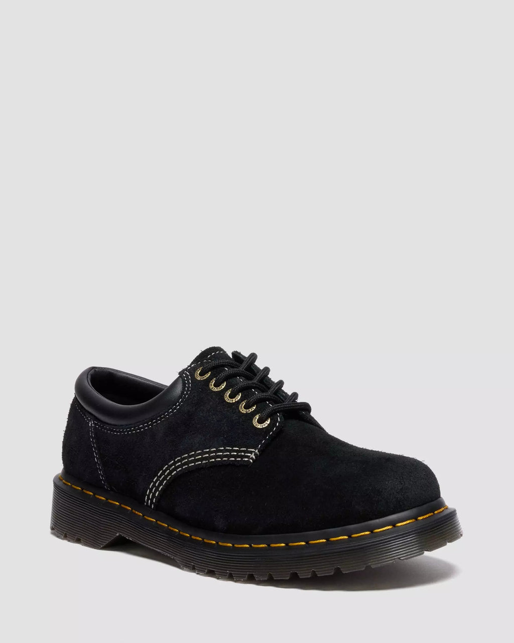 8053 DISTRESSED SUEDE SHOES
