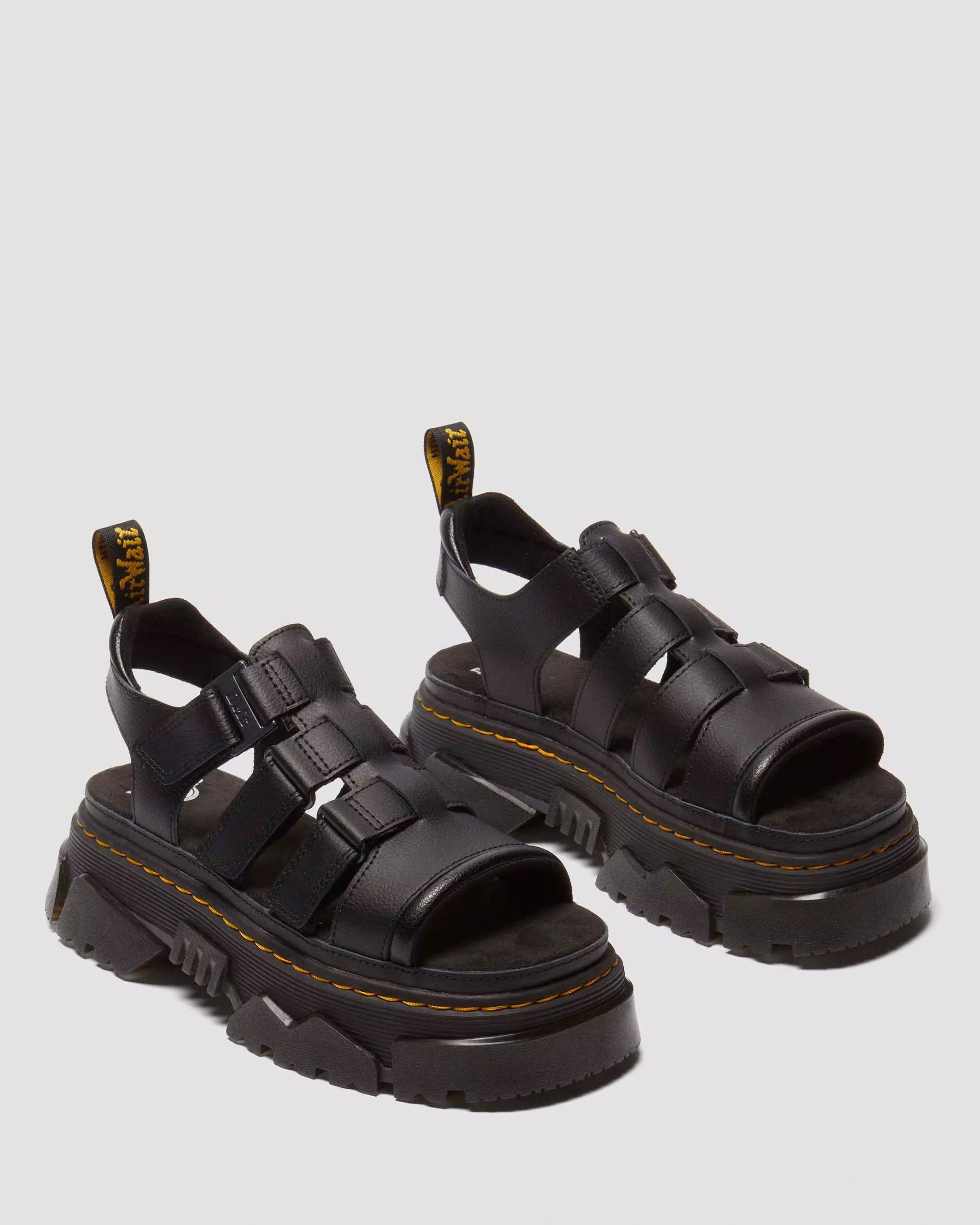 Mattison 3 Strap Sandals