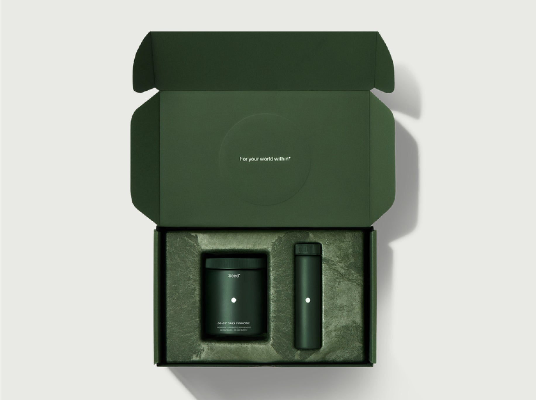 Daily Essentials Duo